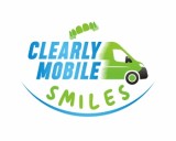 /public/logoimage/1538877706Clearly Mobile Smiles Logo 22.jpg